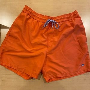 Southern Tide Men's Swim Trunks